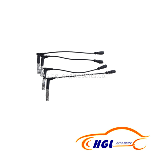 Cable de encendido para Benz M111 111 150 0615